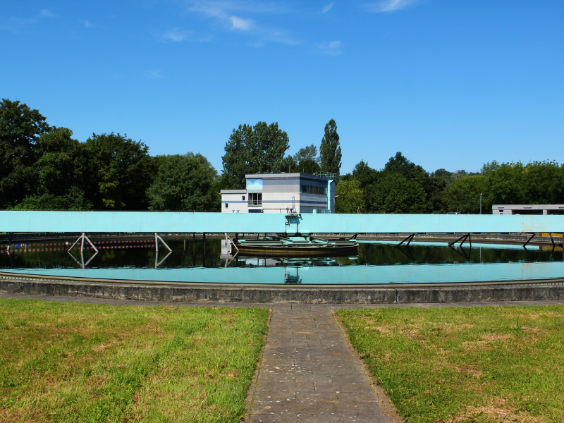 การออกแบบระบบผลิตน้ำประปา ให้ได้มาตรฐานต้องทำอย่างไร